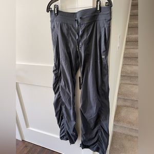 Lululemon Dance Studio Pants
